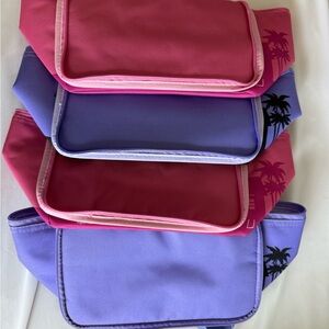 Trader Joe’s mini Insulated lunch Bags